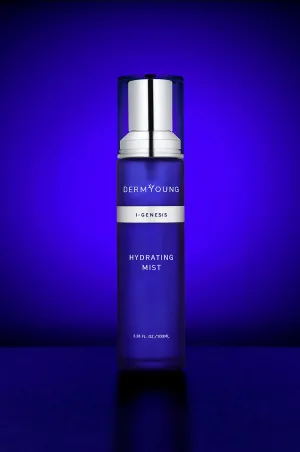 DermYoung I-GENESIS HYDRATING MIST