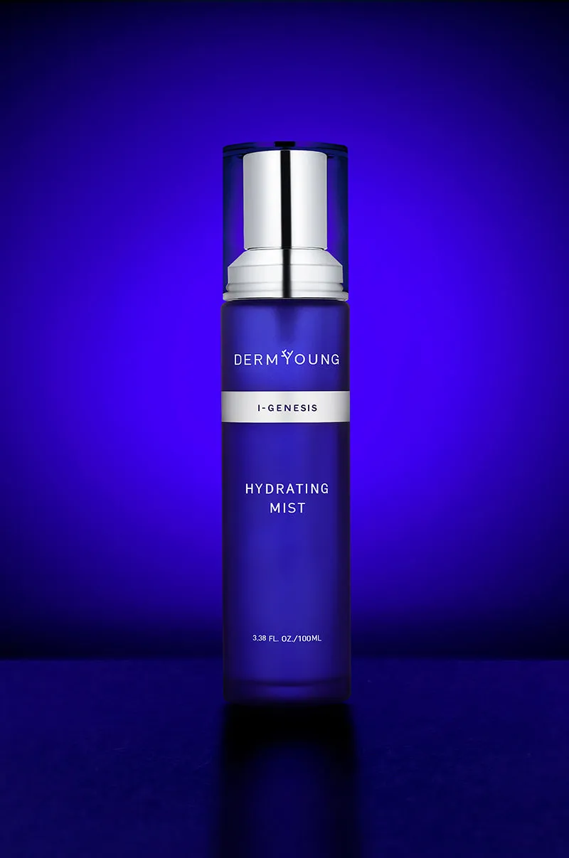 DermYoung I-GENESIS HYDRATING MIST