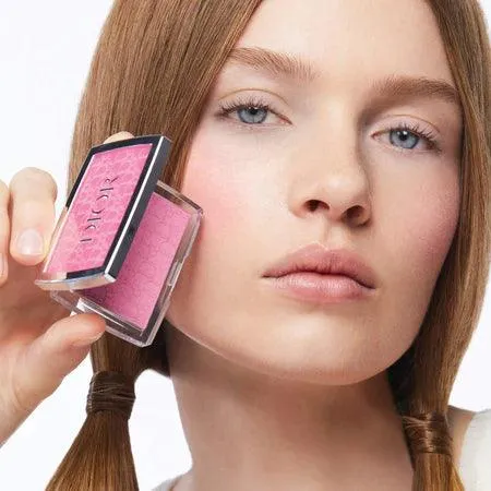 Dior - Backstage Rosy Glow Blush