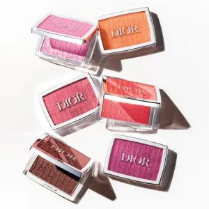 Dior - Backstage Rosy Glow Blush