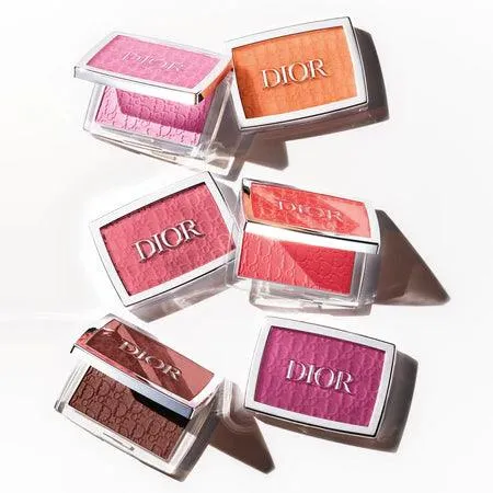 Dior - Backstage Rosy Glow Blush