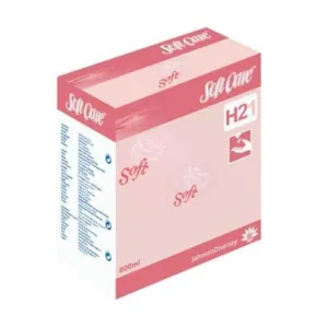 Diversey Soft Care Soft Soap H21