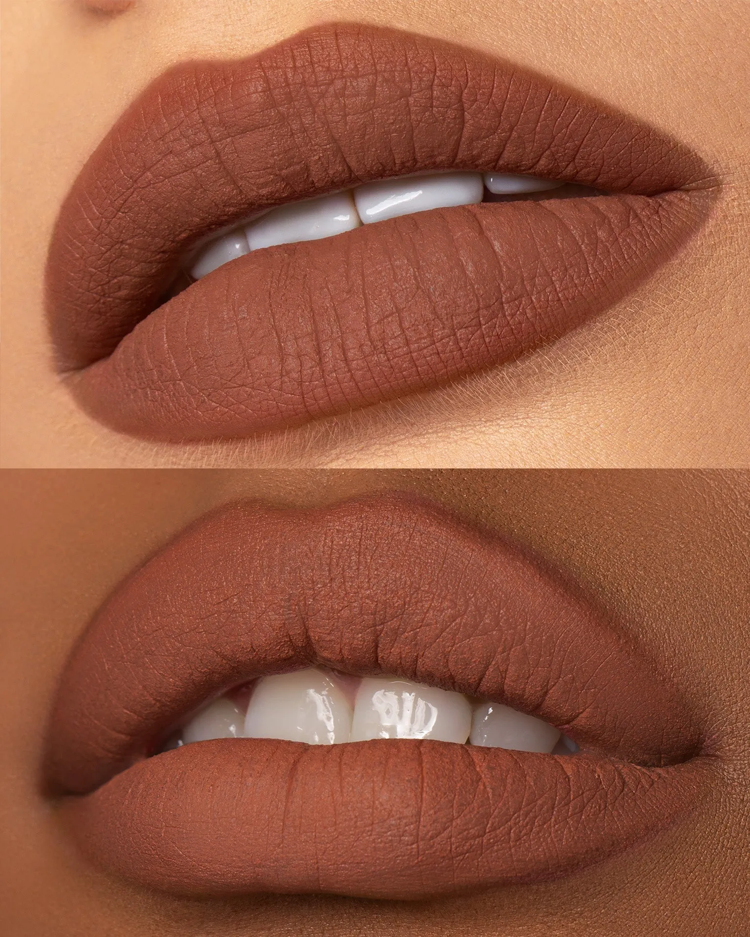 Dose of Colors Spicy Velvet Mousse Lipstick
