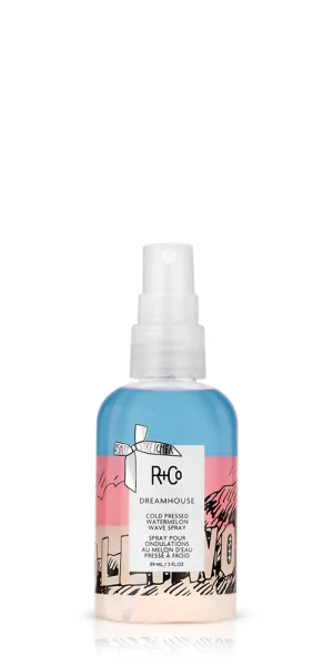 Dreamhouse Cold Pressed Watermelon Wave Spray