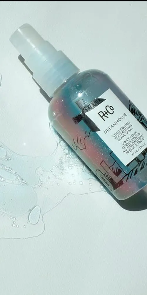 Dreamhouse Cold Pressed Watermelon Wave Spray
