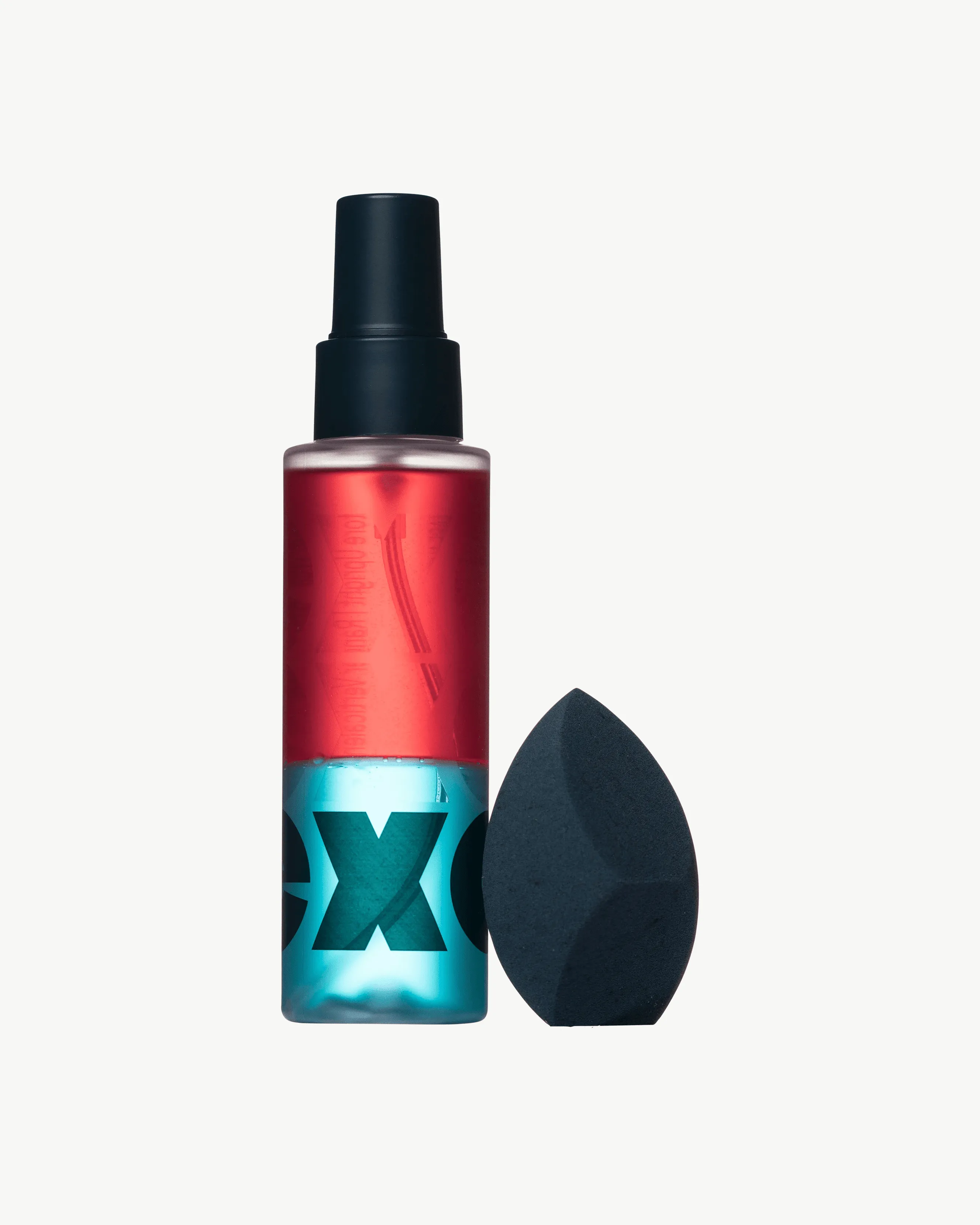 Dual Shield Set   Glow Mist