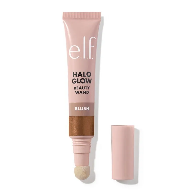 e.l.f. Halo Glow Blush Beauty Wand