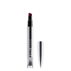 Ellis Faas Creamy Lips-102 Deep Plum Wine