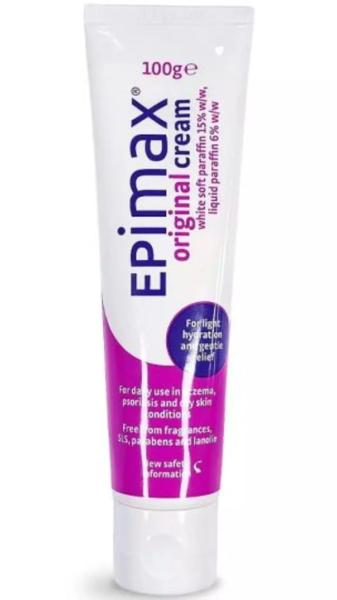 Epimax Original Cream 100g (N)