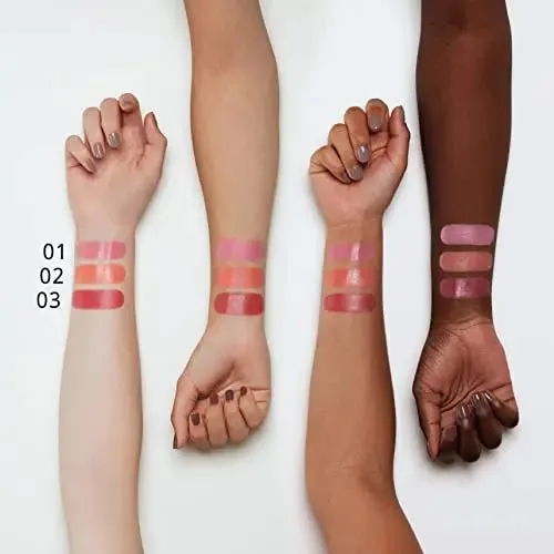 essence Baby Got Blush Stick