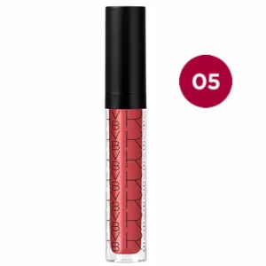 Ever & Ever Liquid Matte Long Lasting Lipstick 05