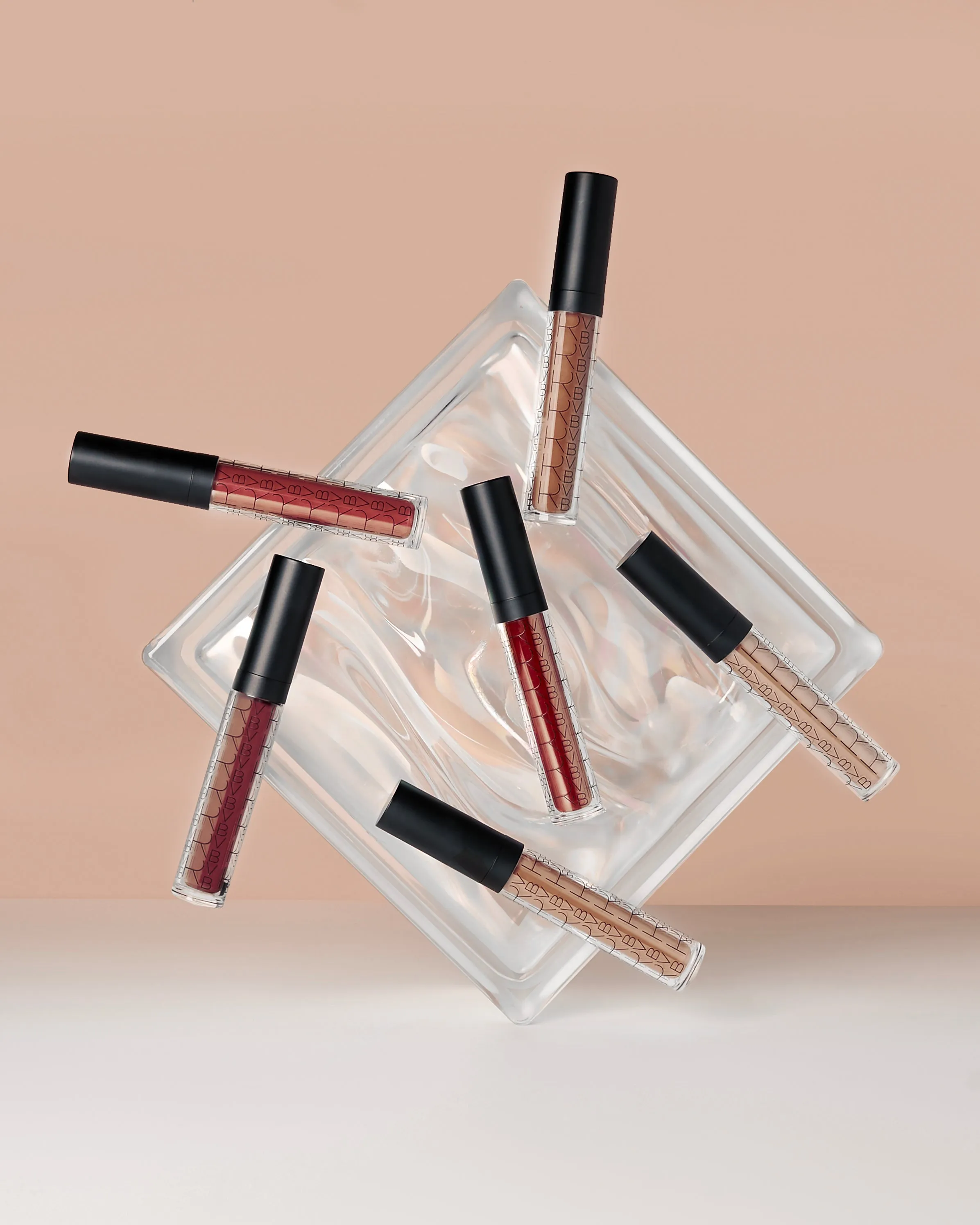 Ever & Ever Liquid Matte Long Lasting Lipstick 05