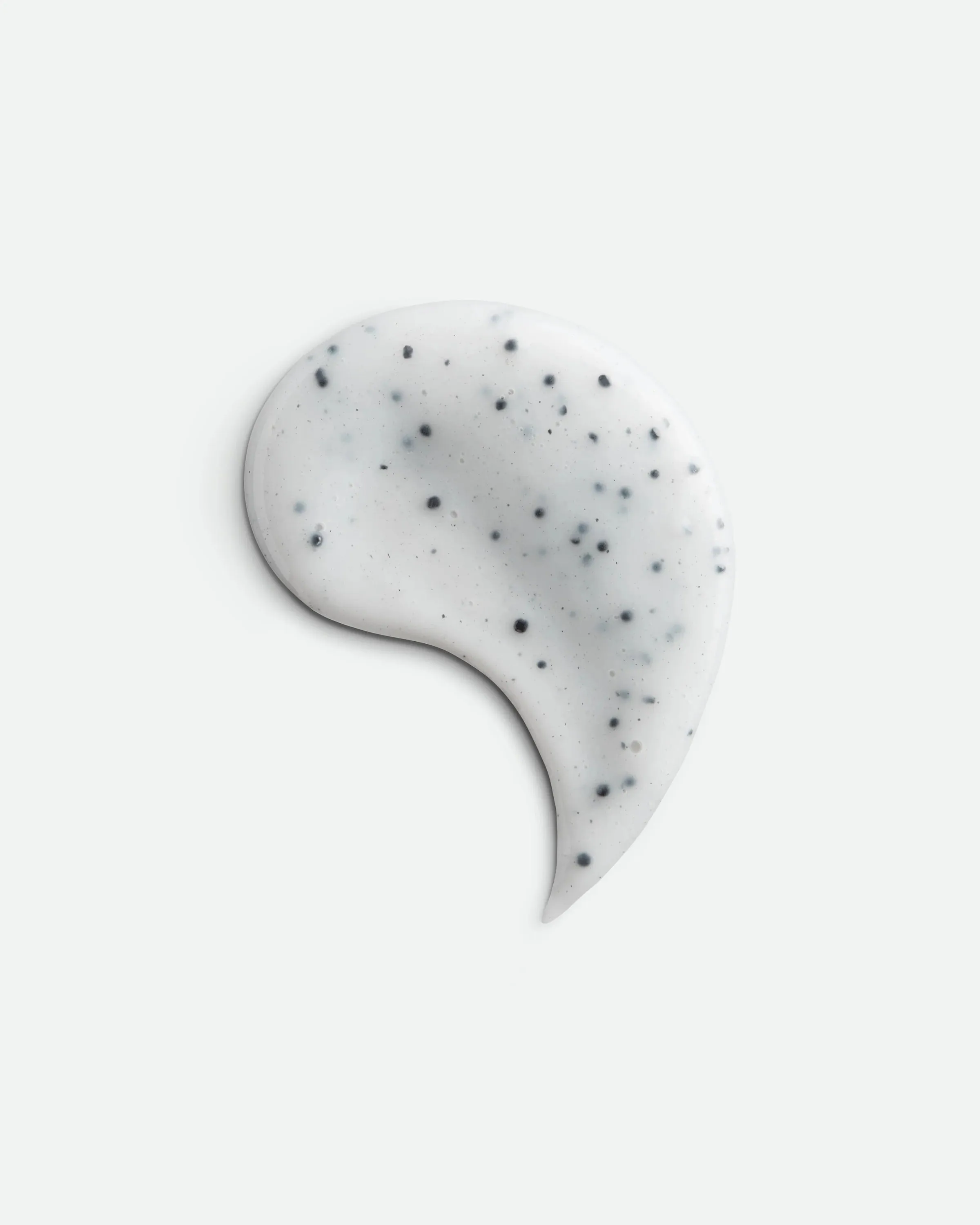 EXFOLIATING FACE SCRUB