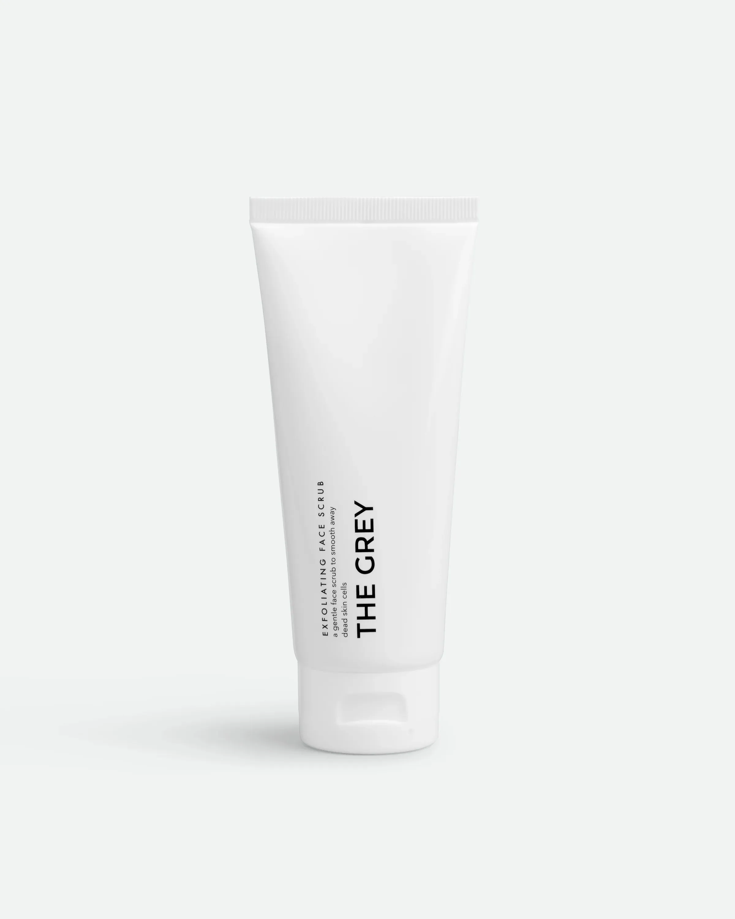 EXFOLIATING FACE SCRUB