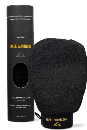 Exfoliating Glove