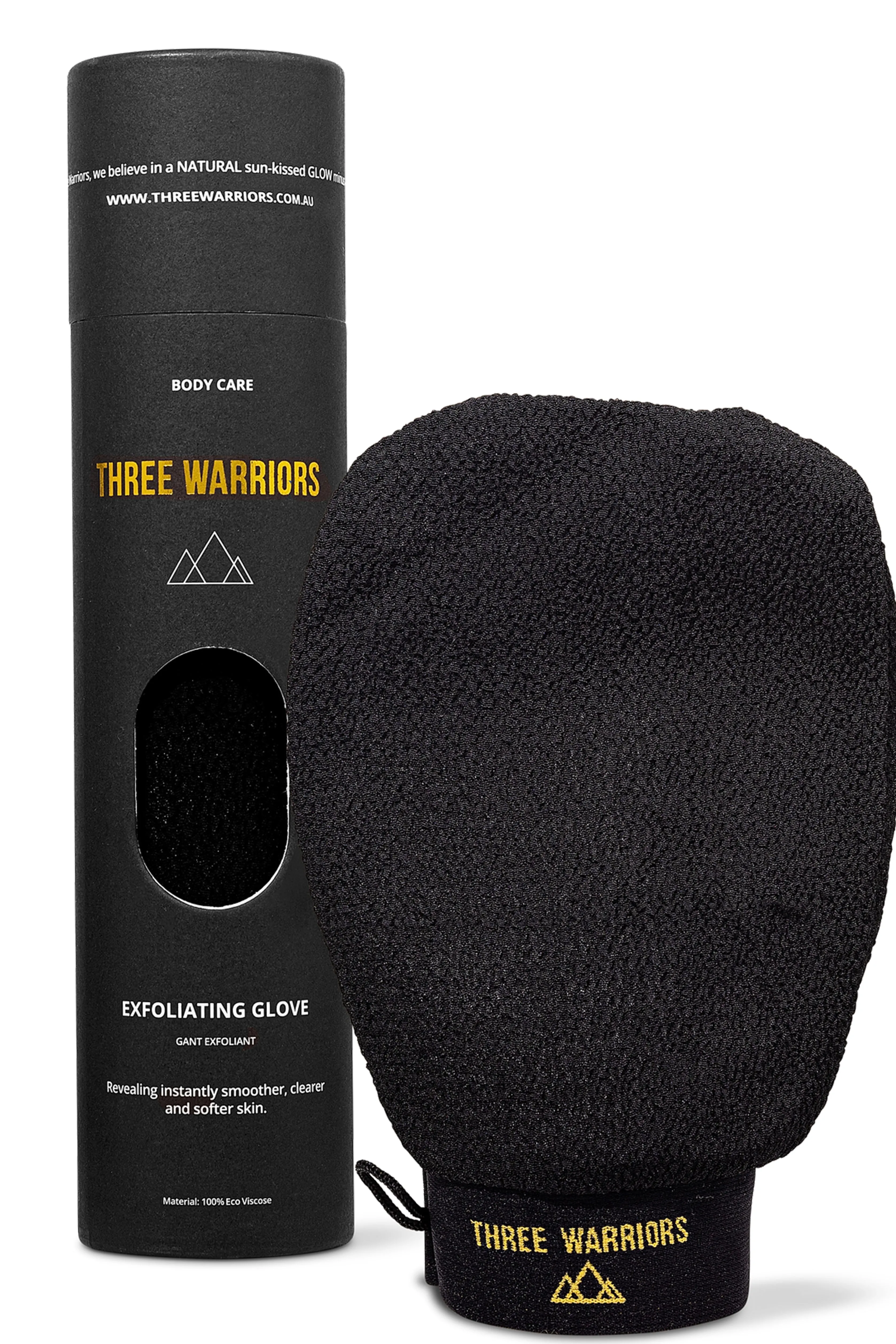 Exfoliating Glove