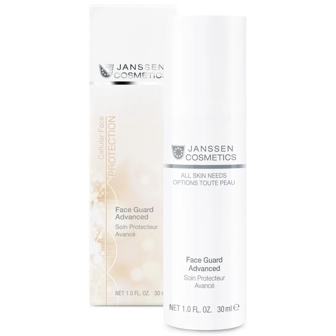 Face Guard Advanced 30ml