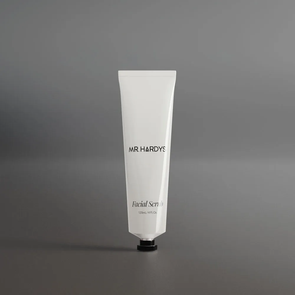 Facial Scrub