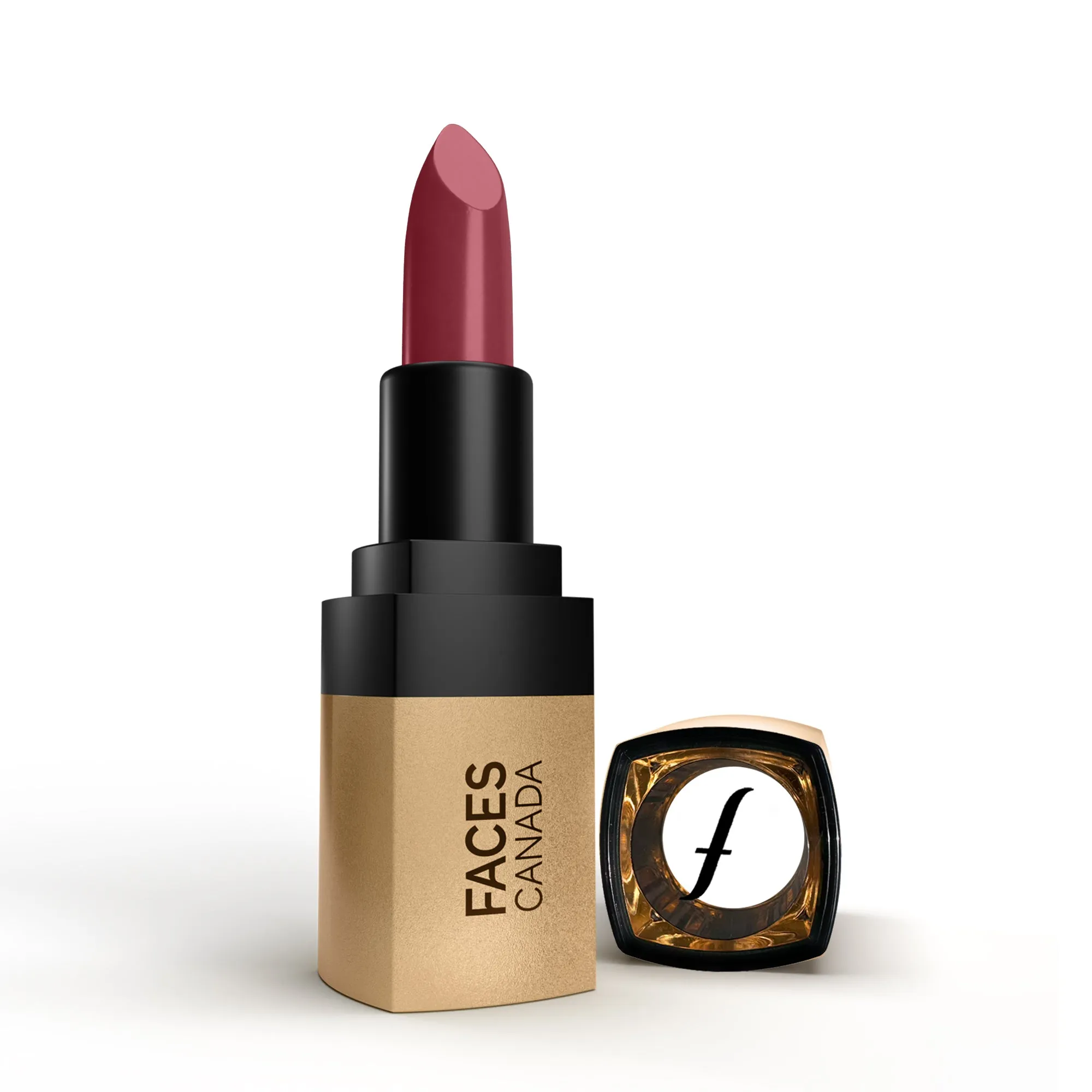 FC Comfy Matte Velvet Touch Lipstick Berry Smoothie 04