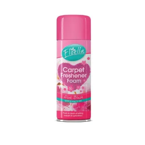 Floella Pink Blush Carpet Freshener Foam | 400ml