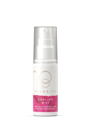 Flourish Menopause Intimate Cooling Mist