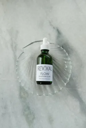 FLOW SCALP/HAIR ELIXIR
