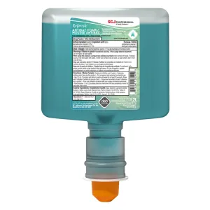 FOAM SOAP DISP ANTI BAC 2L 8/CS (871418)