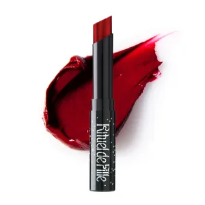 Forbidden Lipstick: Written in Blood