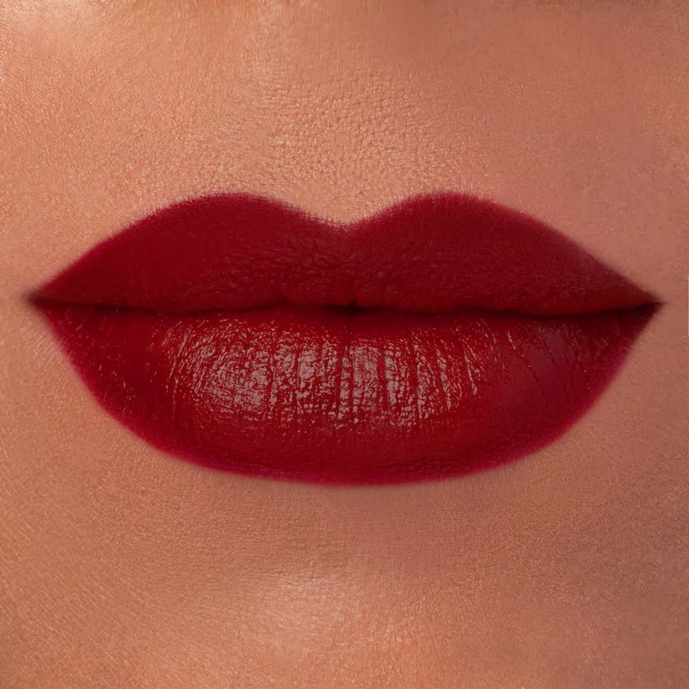 Forbidden Lipstick: Written in Blood