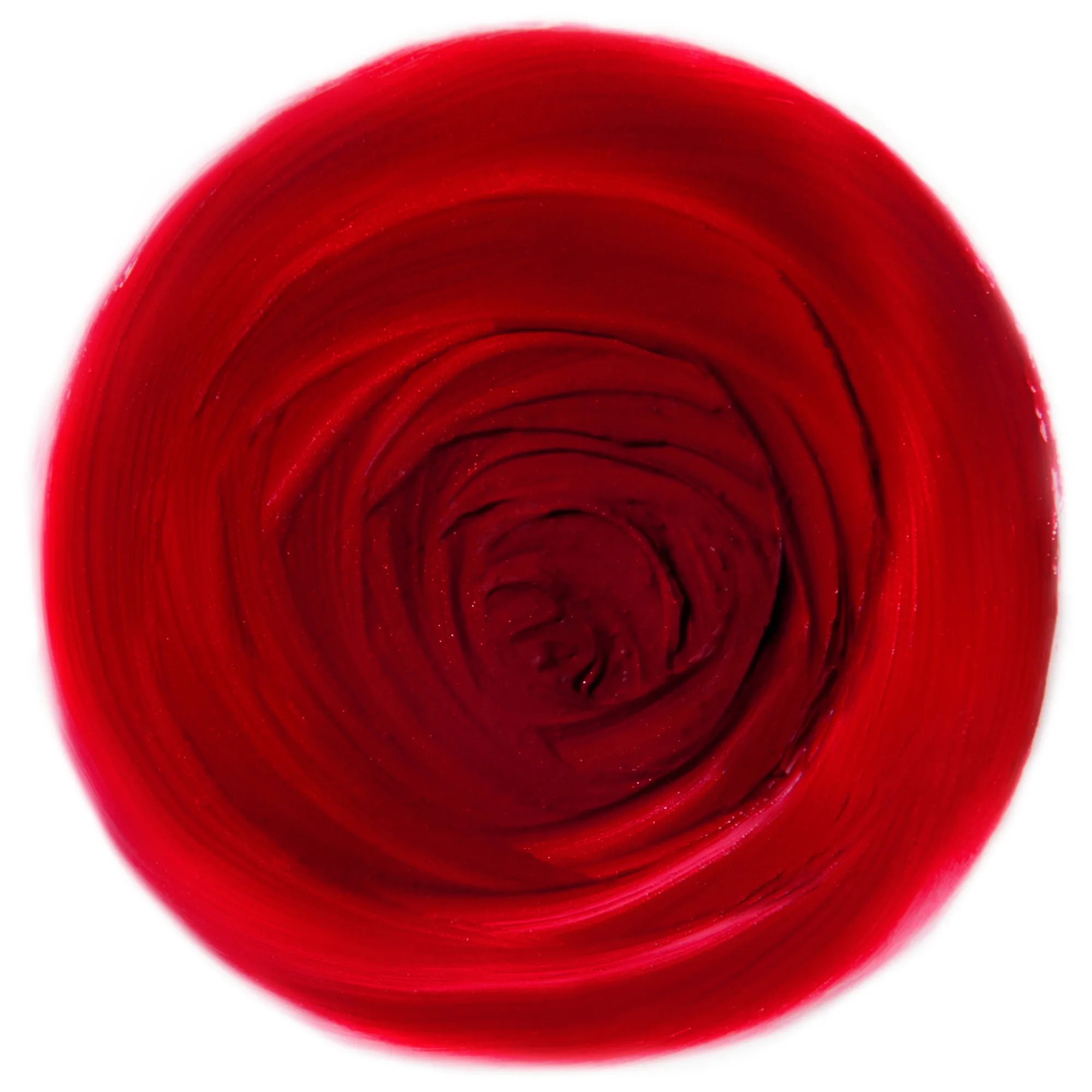 Forbidden Lipstick: Written in Blood