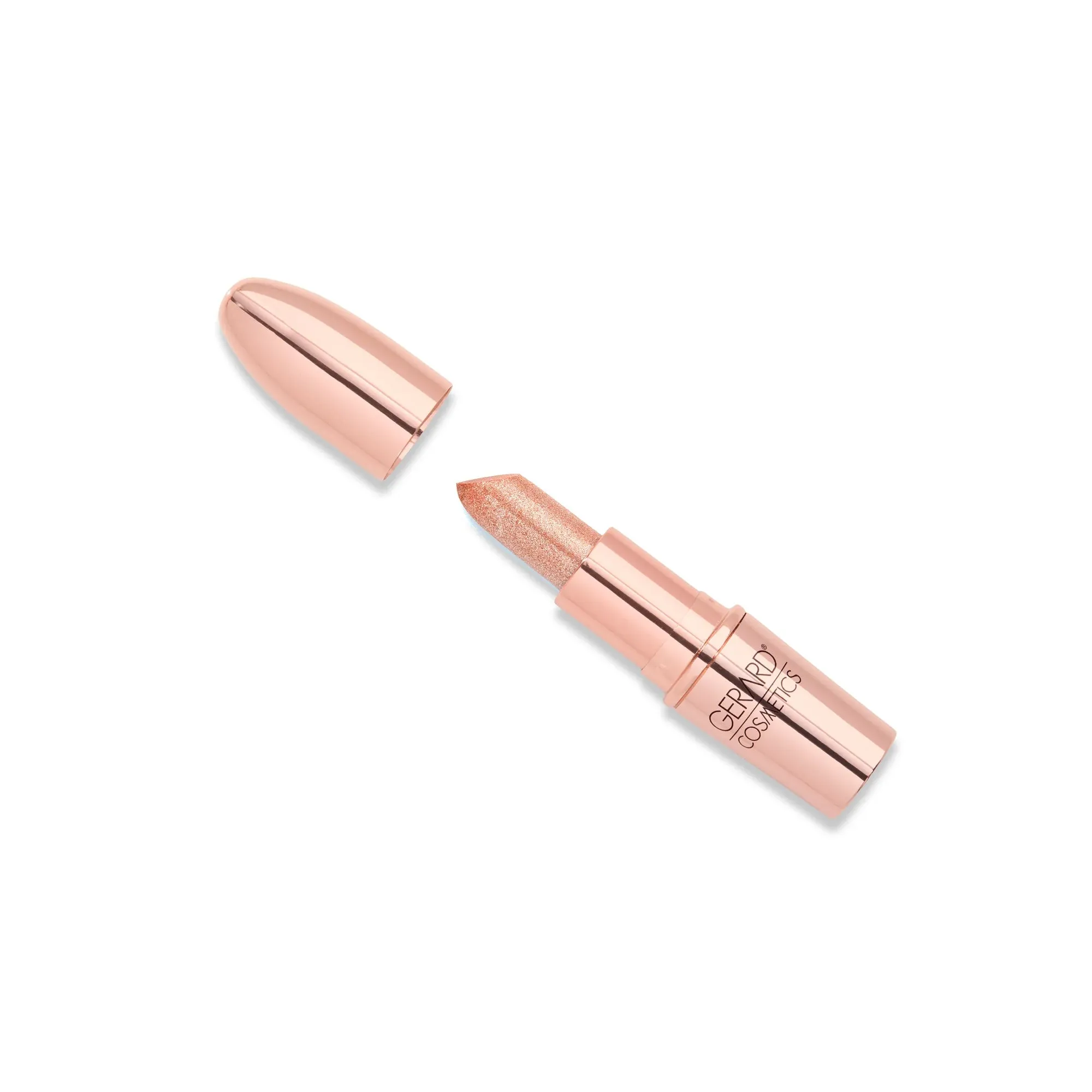 Gerard Cosmetics Glitter Lipstick