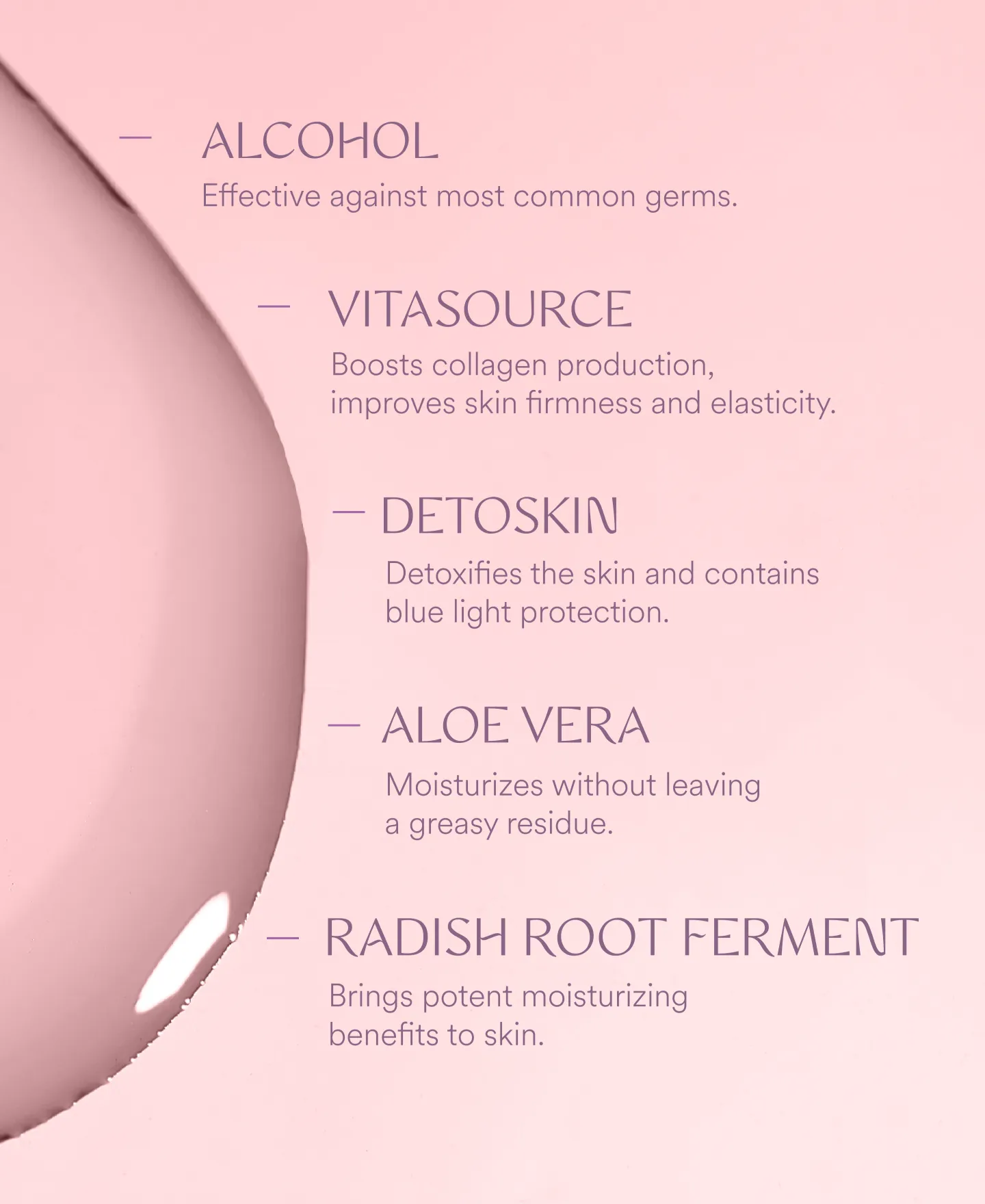 GLOW MIST ROSEWATER