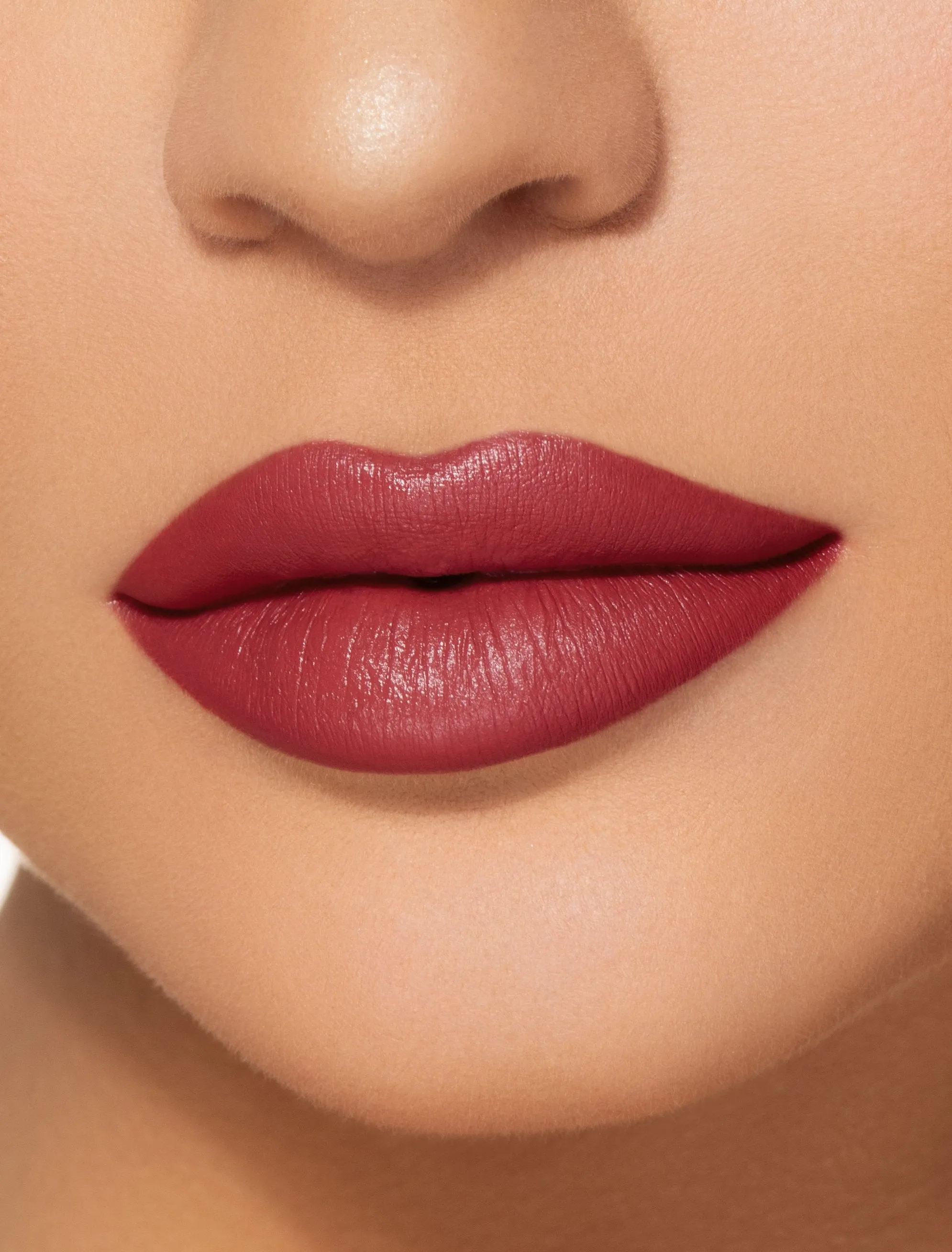 Goals | Velvet Liquid Lipstick