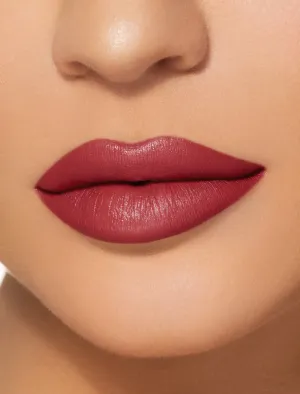 Goals | Velvet Liquid Lipstick