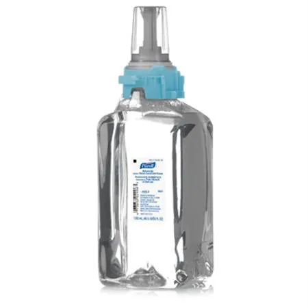 GOJO Purell Advanced Instant Hand Sanitizer Foam(1200 mL ADX-12?)
