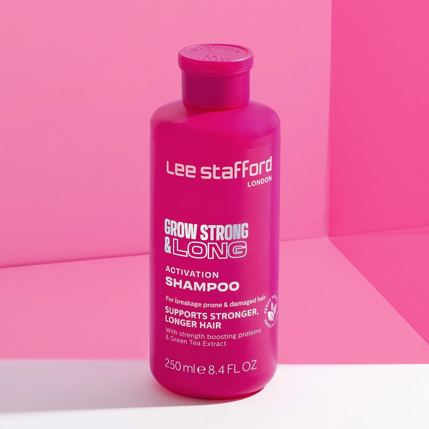 Grow Strong & Long Hair Activation Kit