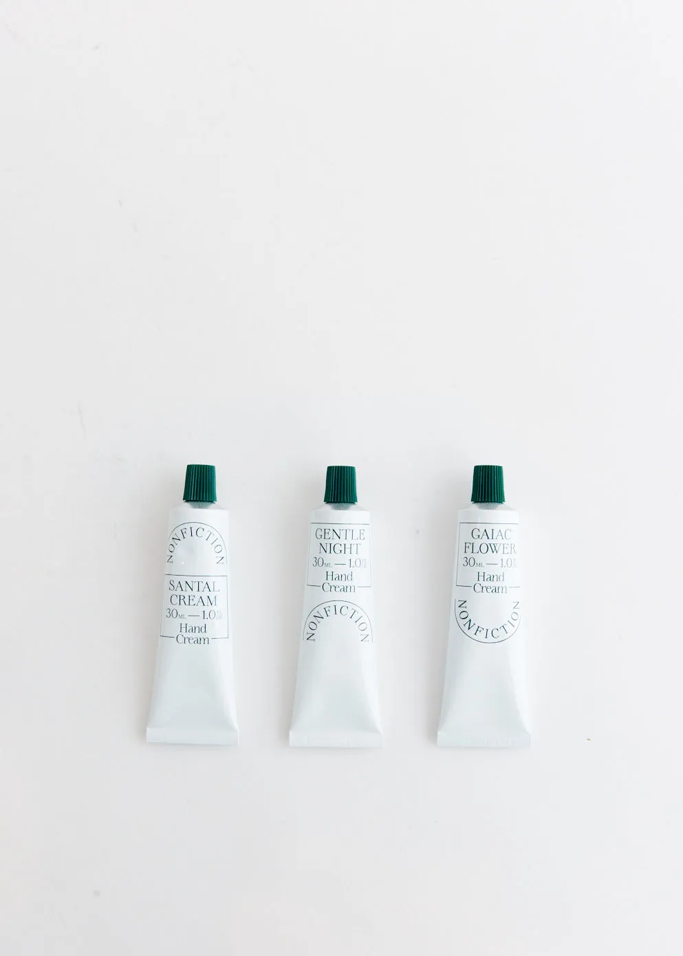 Hand Cream Mini Trio (30ml x 3)