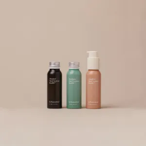 Hand Sanitizer — 2 Sets