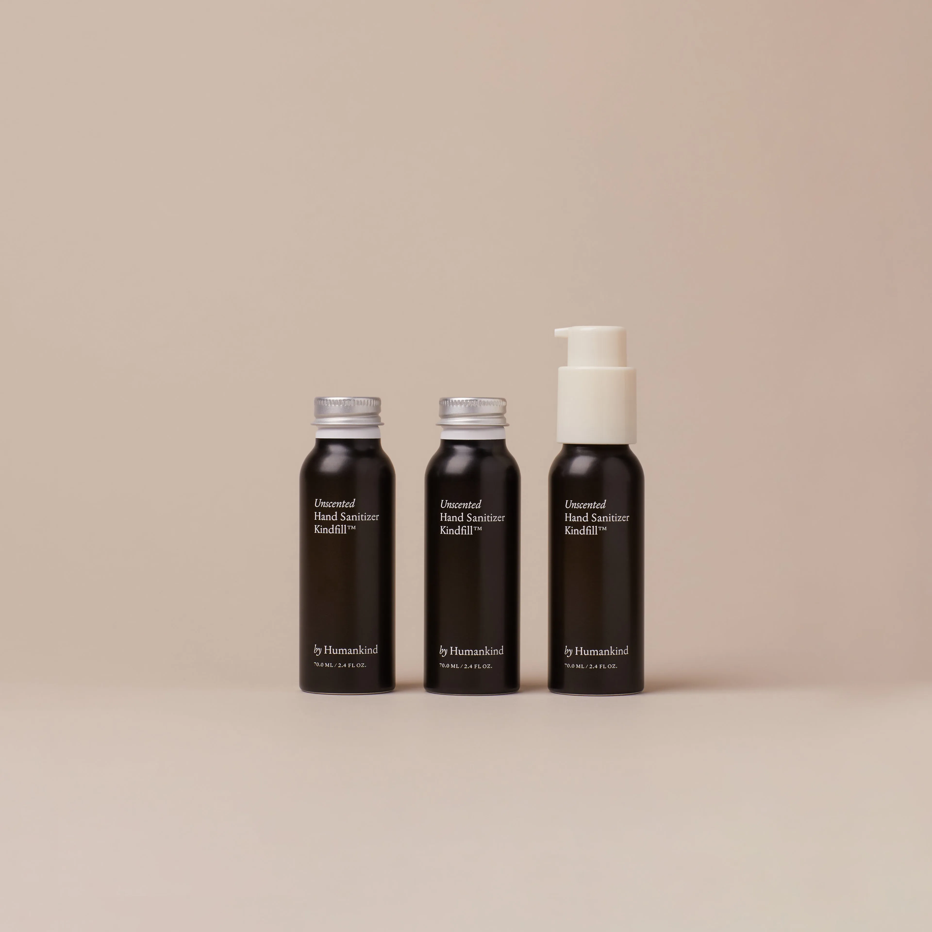 Hand Sanitizer — 2 Sets
