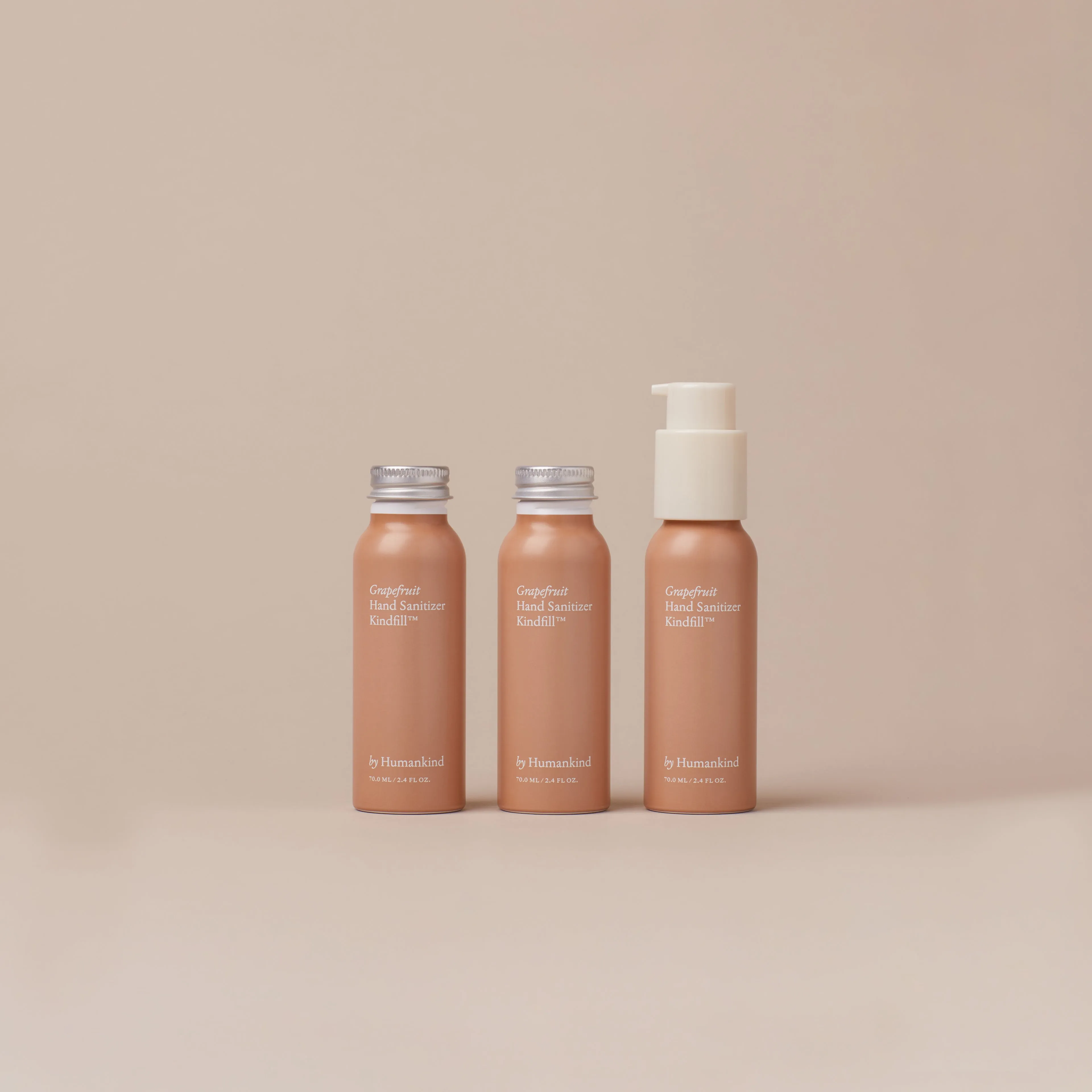 Hand Sanitizer — 2 Sets