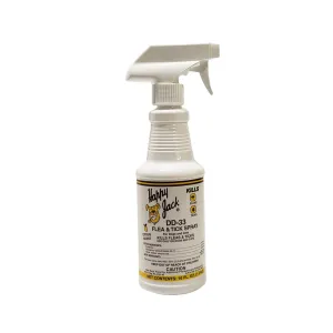 Happy Jack Flea and Tick Spray
