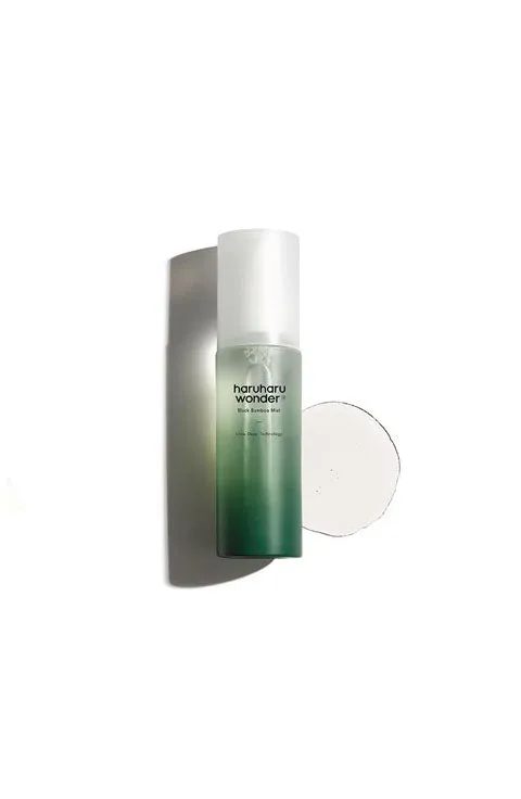 Haruharu Wonder Black Bamboo Mist 80Ml or 150Ml