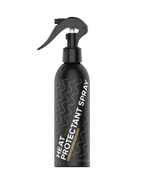 Heat Protectant Spray