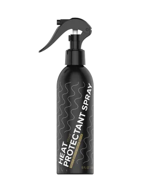 Heat Protectant Spray