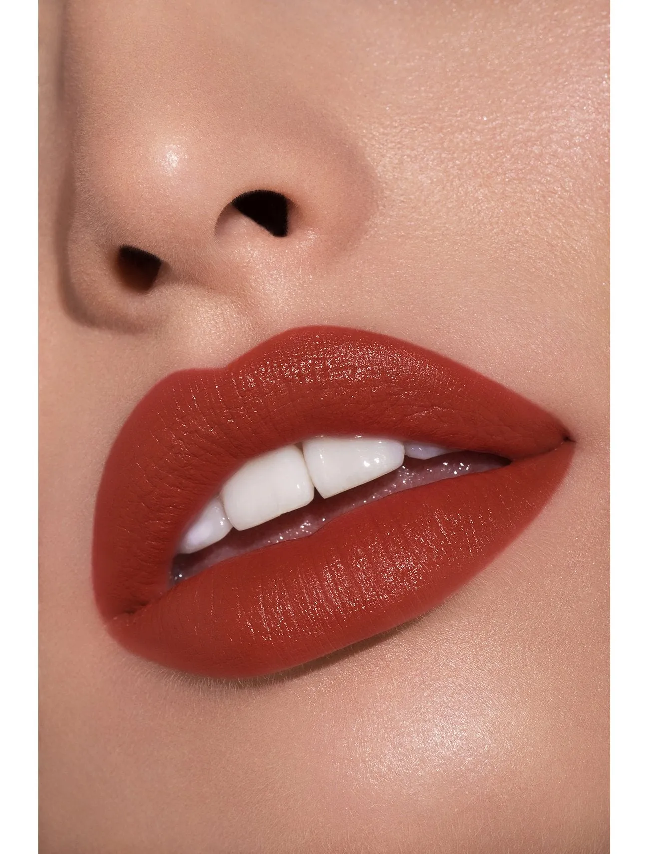 Heat | Velvet Liquid Lipstick