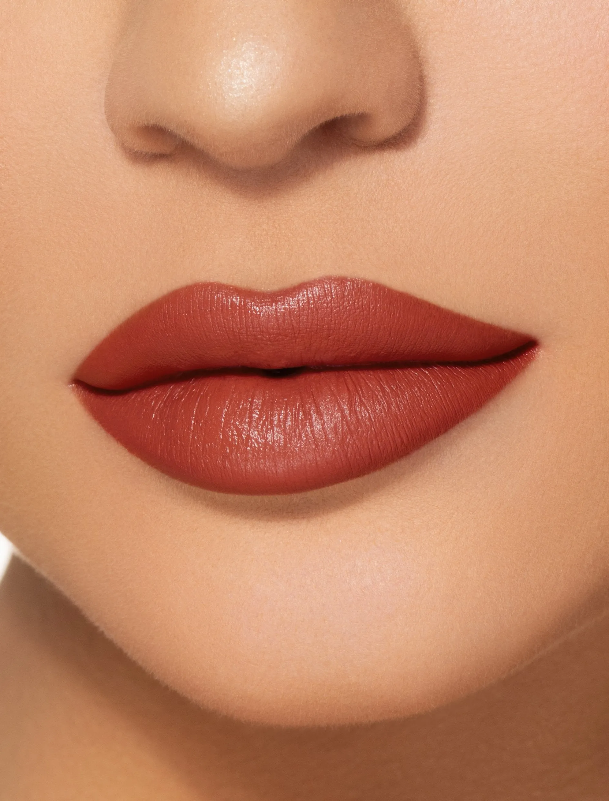 Heat | Velvet Liquid Lipstick