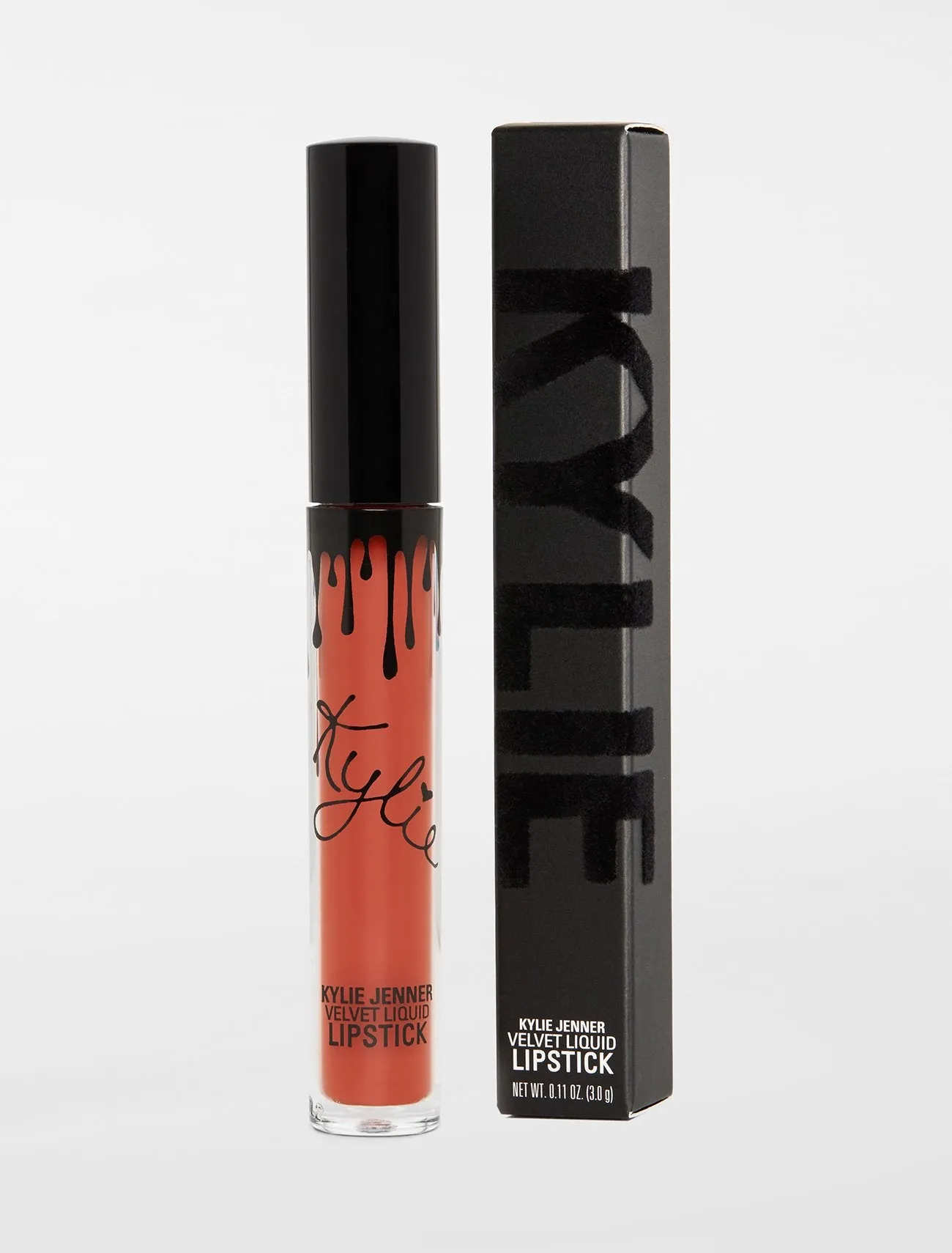 Heat | Velvet Liquid Lipstick