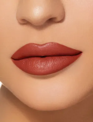 Heat | Velvet Liquid Lipstick