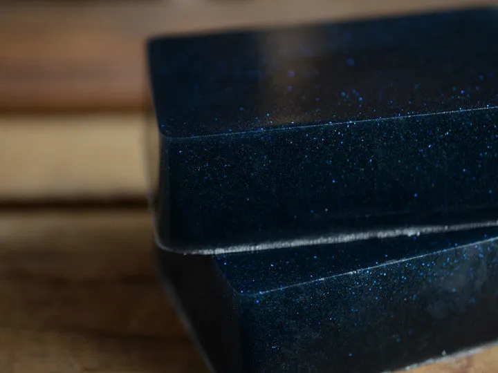 Heavy Seas Soap