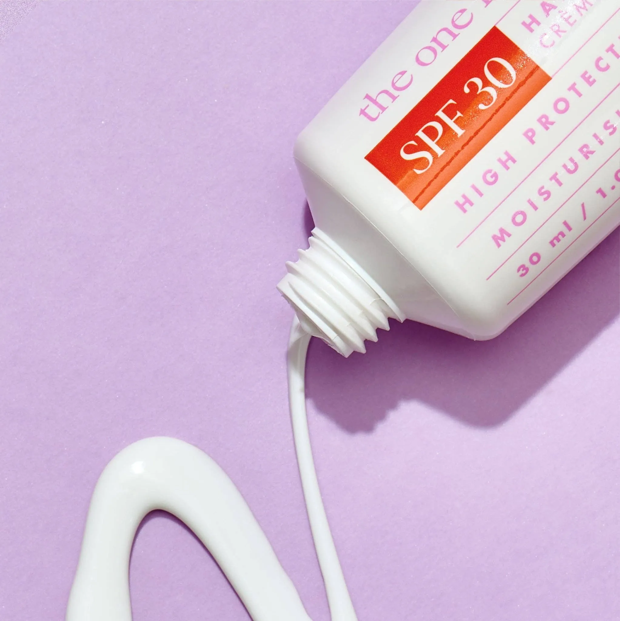 Hello Sunday The One For Your Hands SPF 30 Hand Cream 30ml